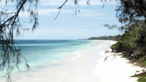 Diani Beach