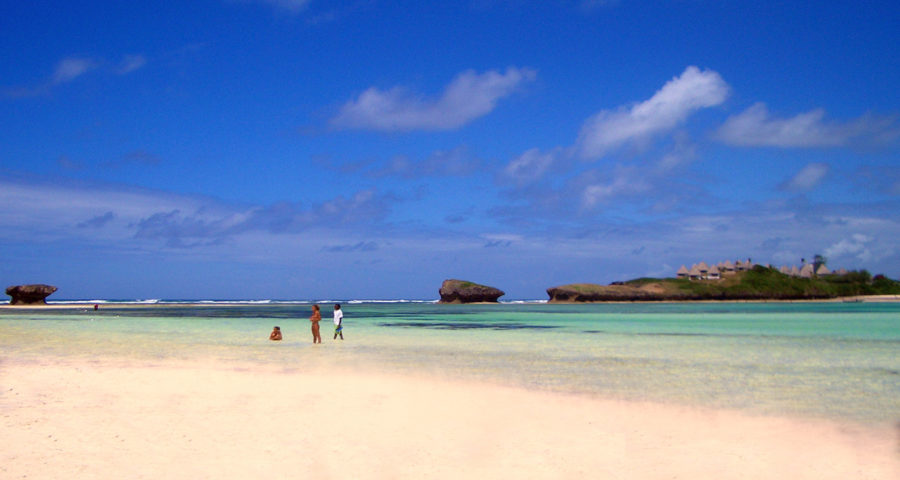 Watamu Beach