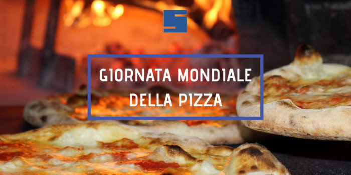 giornata mondiale della pizza