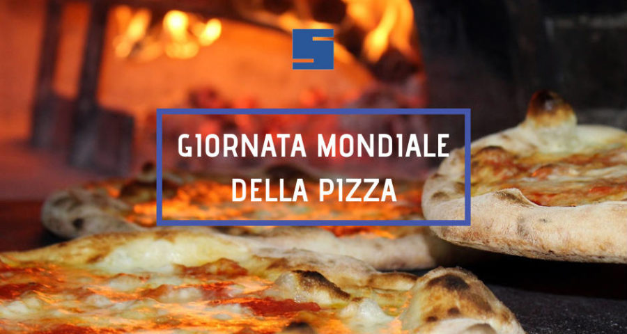 giornata mondiale della pizza