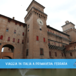 Ferrara Patrimonio Unesco