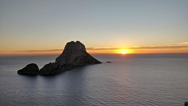 Migliori discoteche Ibiza