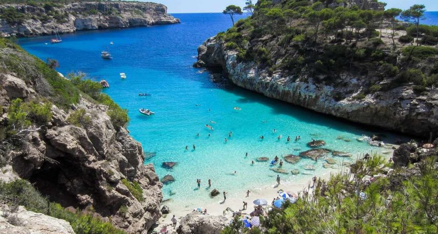 Vacanze alle Isole Baleari