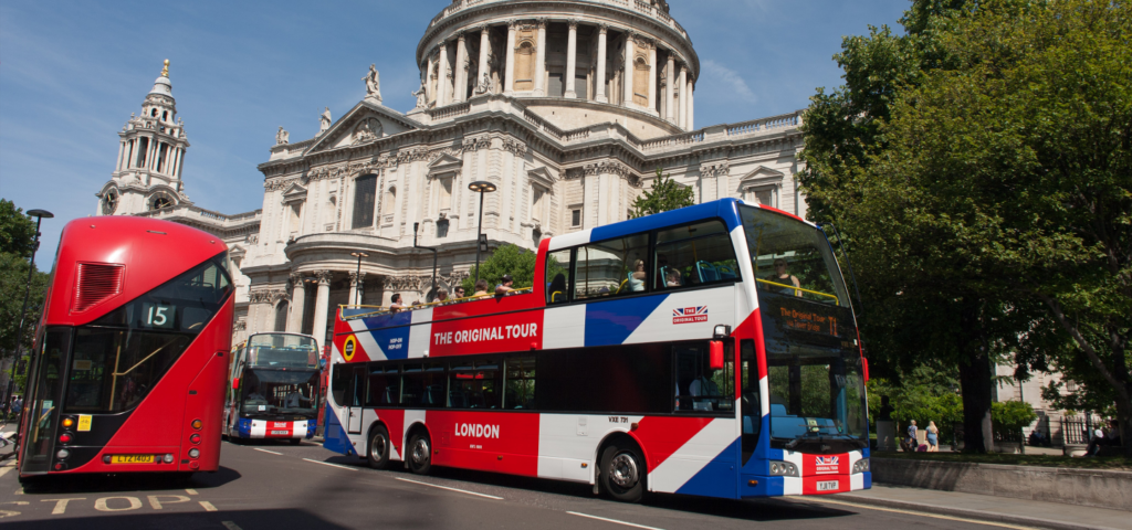 Cosa fare con i bambini a Londra