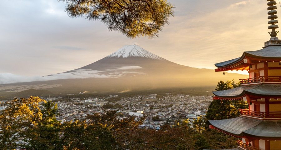 Sogni d'Oriente, in coppia: Giappone, modernità e radici millenarie [GUIDA]